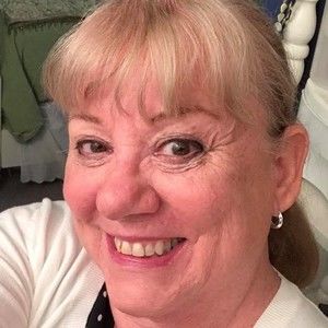 Meet your Posher, Nancy